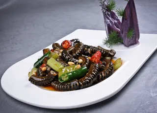 CXC05870香辣鳝段88元、例