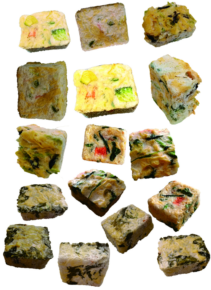 即食汤块免抠摄影元素素材