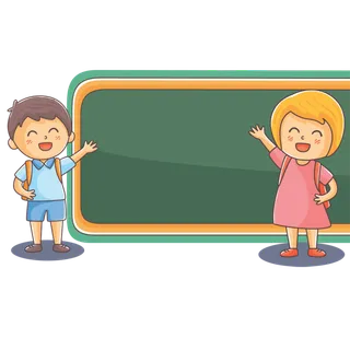 小学生上课可通过