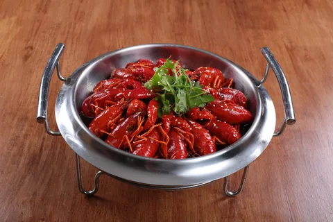 麻辣小龙虾图片-第16张 麻辣小龙虾图片-第16张