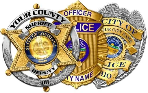 警徽 PNG免抠(1125x704)