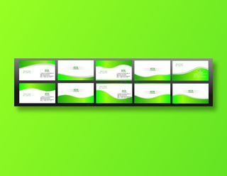 名片 名片设计 名片模板 公司名片 企业名片 商务名片 