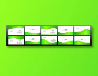 名片 名片设计 名片模板 公司名片 企业名片 商务名片 