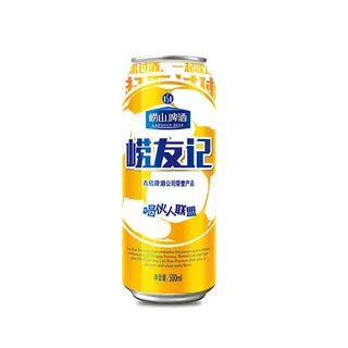 崂山 (3)啤酒超市商品白底图免抠实物摄影png格式图片透明底 崂山 (3)啤酒超市商品白底图免抠实物摄影png格式图片透明底