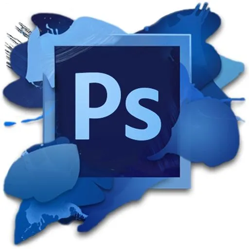 Photoshop标志 PNG免抠(512x512)