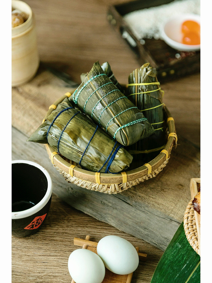 端午粽子素材