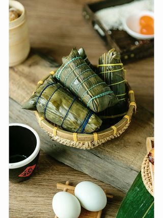 端午粽子素材