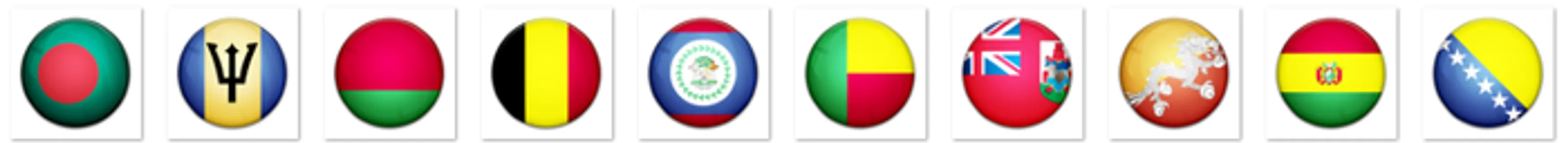 国家免抠小图标