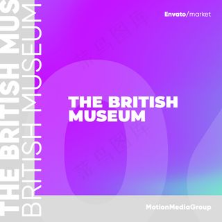 超酷创意抽象色彩渐变背景