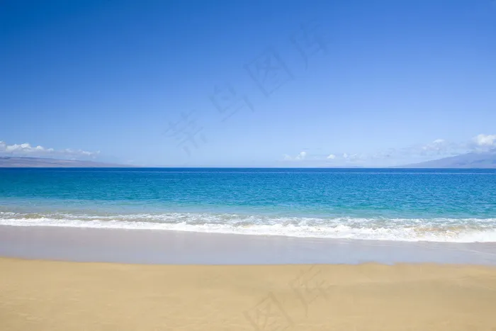 高清海边图片下载