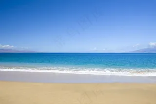 高清海边图片下载