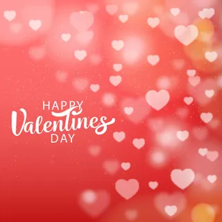 2.14 情人节 背景