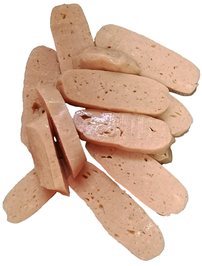 水煎鸡排鲜嫩肉鸡肉饼肉排肉肠切片火腿免抠实物实拍摄影元素素材psd模版下载