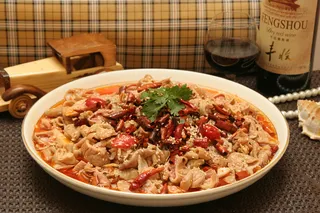 霸王肥肠28元。。。 (5)