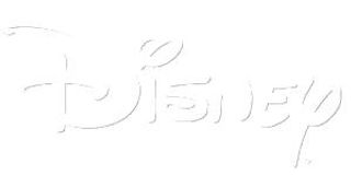 华特迪士尼标志 PNG免抠