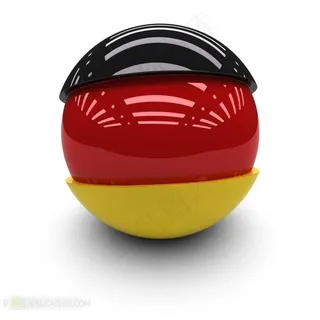 德国国旗图标