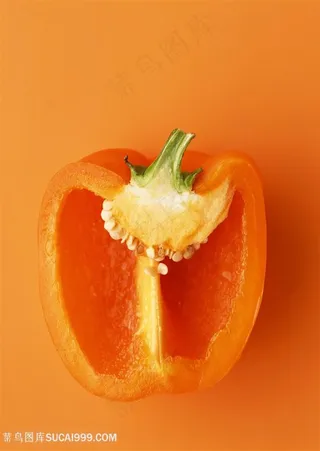 新鲜的菜椒图片