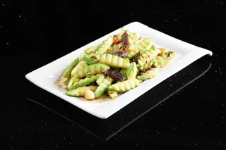 R01954鲮鱼炒葫瓜 (3)