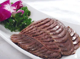 LCH3957牦牛腊肉