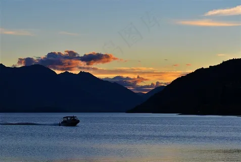 千岛湖摄影图片 千岛湖摄影图片