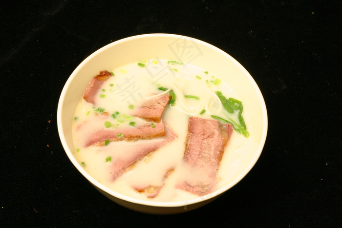 1134鸽汤牛肉