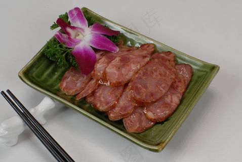 0579四川腊肠