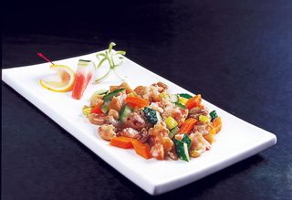 CXC06254小炒猪手