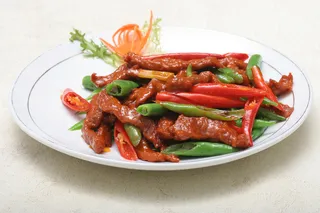 杭椒牛柳-22