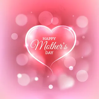 母亲节节日祝福 