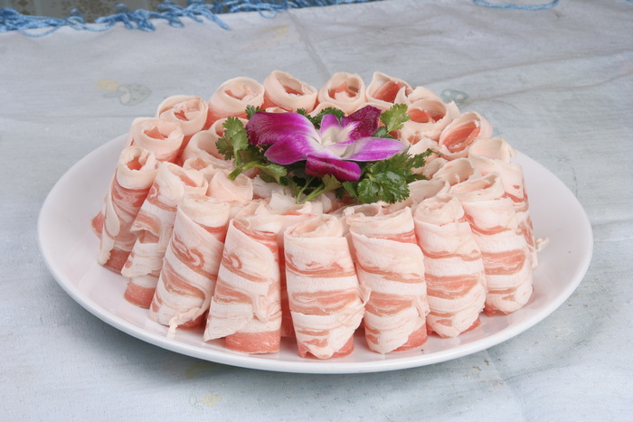 新西兰羊肉 (1)