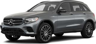 梅赛德斯汽车 PNG免抠