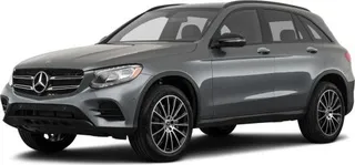 梅赛德斯汽车 PNG免抠