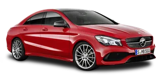 透明跑车素材小车汽车免扣素材PNG