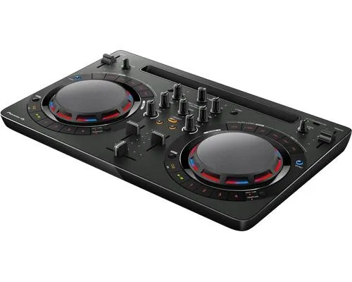 唱片骑师 PNG免抠(500x400)