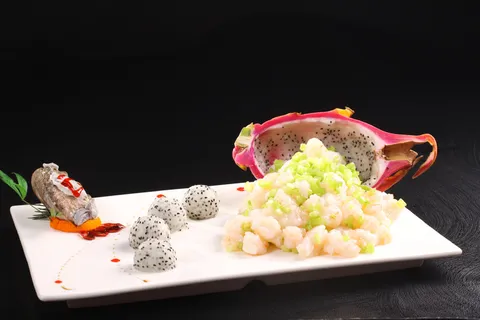 富贵虾 富贵虾