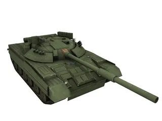 坦克 PNG 图像，装甲坦克免抠