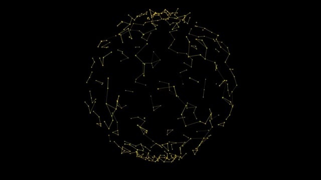 行星, 领域, 全息图