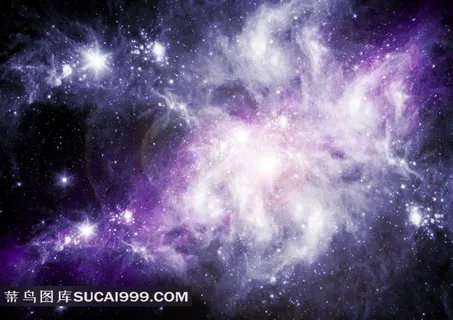 梦幻宇宙星空 梦幻宇宙星空