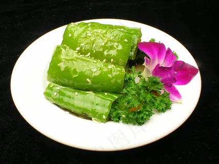 0030虎皮尖椒 0030虎皮尖椒