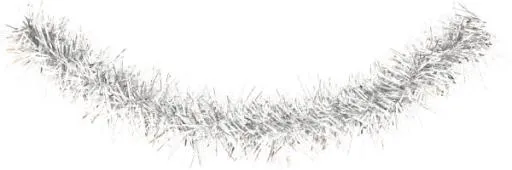 圣诞金属丝 PNG免抠(600x200)