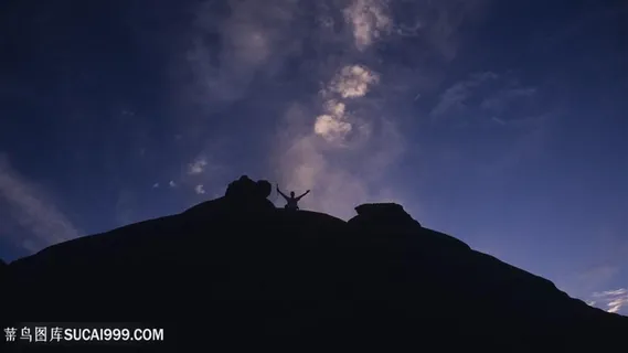 巍峨山脉壁纸 巍峨山脉壁纸