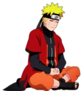 Naruto PNG免抠