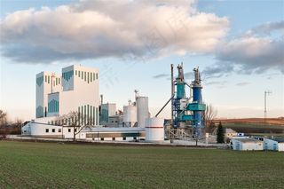 大型工厂高清图片下载