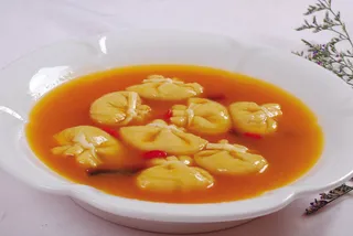 0911CC-490上汤豆腐包