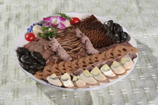 卤水大拼 大48元