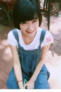 摄影图片人物美女模特照片