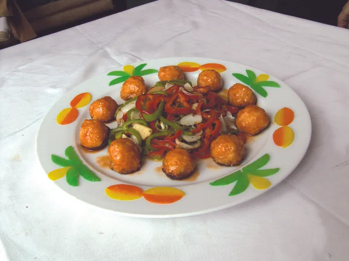 0711c-1081百花酿冬菇