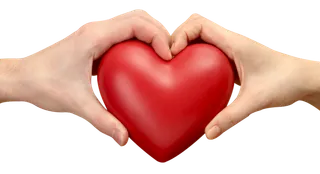 爱心友情爱情