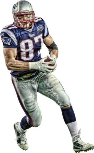 美式足球 PNG免抠