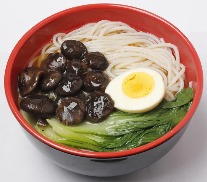 香菇面